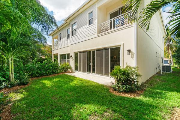 Oceanside Townhomes South, 500 NE Wavecrest Way, Boca Raton, Florida 33432, image 2