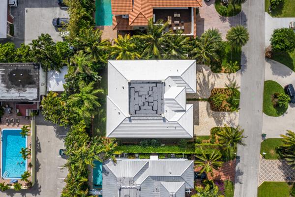 Oceanside Townhomes South, 500 NE Wavecrest Way, Boca Raton, Florida 33432, image 3