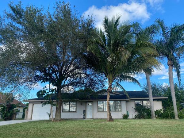 Bayshore Heights, 1641 SW Buffum Ln, Port St. Lucie, Florida 34984, image 1