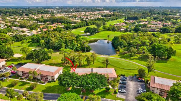 The Vistas Of Boca Lago, 21578 Juego Cir, Boca Raton, Florida 33433, image 2