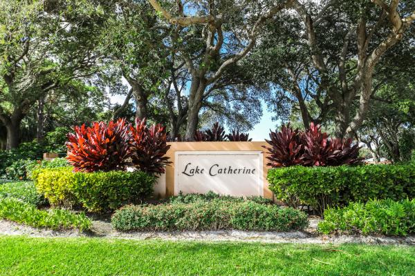 Bedford At Lake Catherine, 1018 Bedford Ave, Palm Beach Gardens, Florida 33403, image 2