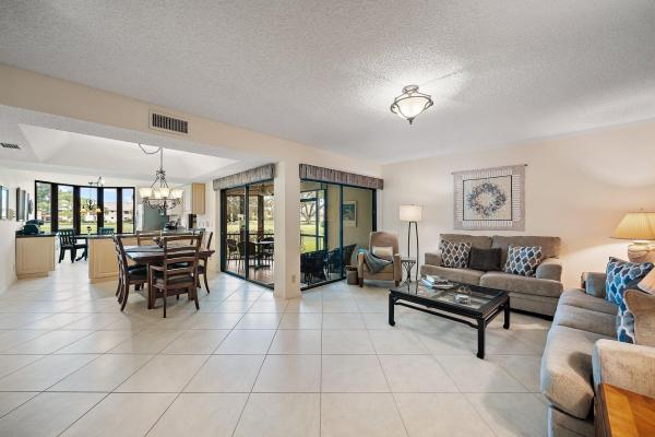 Waterbend At Jonathan's Landing, 16970 Waterbend Dr #147, Jupiter, Florida 33477, image 1