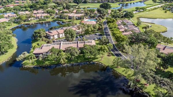 The Pines Of Boca Lago, 9261 Vista Del Lago, Boca Raton, Florida 33428, image 2