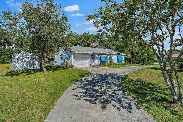 Sandhill Crossing, 2222 SE Rock Springs Dr, Port St. Lucie, Florida 34952, image 2