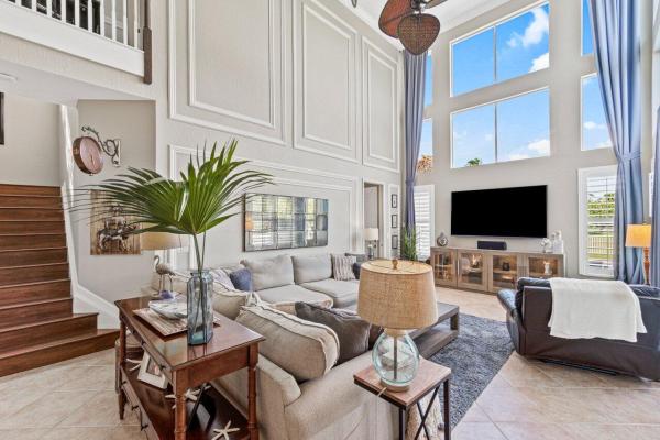 Regatta Bay Estates, 11349 Mainsail Ct, Wellington, Florida 33449, image 2