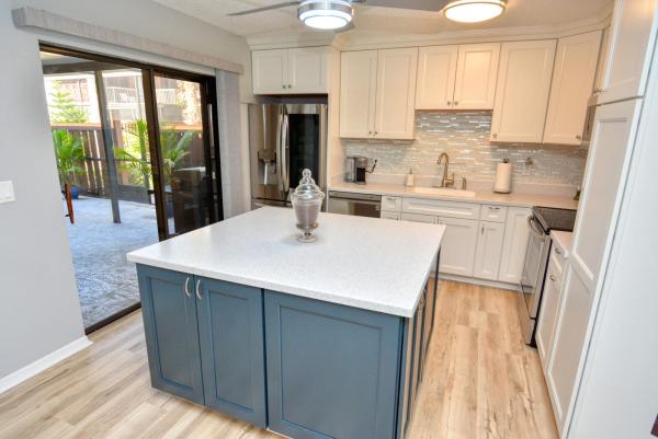 Camelot Gardens, 303 SE Castle Ct #C, Port St. Lucie, Florida 34952, image 1