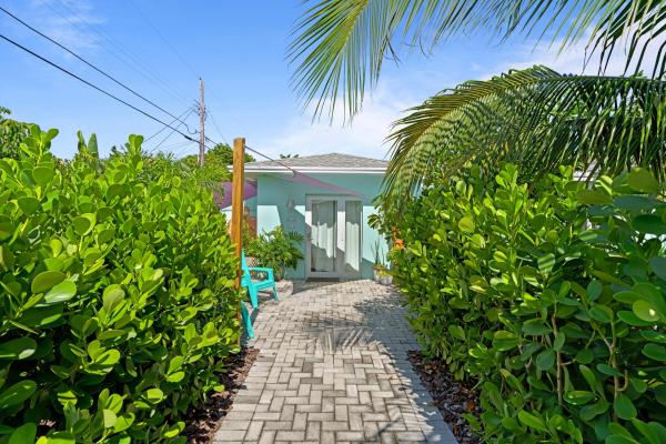 North Lake Worth, 1401 N Ocean Breeze, Lake Worth Beach, Florida 33460, image 1