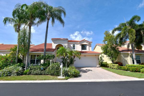 Balboa Point, 17341 Balboa Point Way, Boca Raton, Florida 33487, image 2