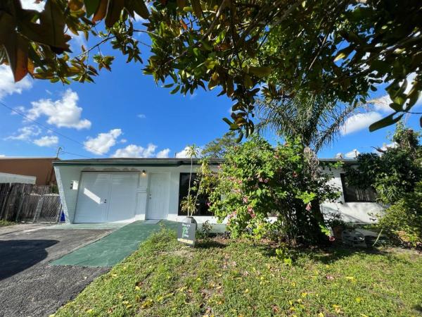 Heritage Homes, 7121 Hope St, Hollywood, Florida 33024, image 1