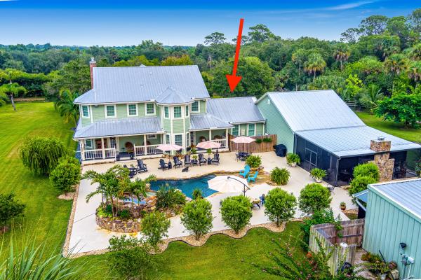 White City, 4871 Jorgensen Rd, Fort Pierce, Florida 34981, image 1
