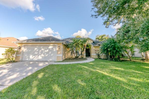 Hidden Oaks, 2309 SW Wynnewood St, Port St. Lucie, Florida 34953, image 1
