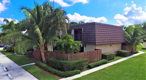 Heritage Village Of Palm Beach Lakes, 7821 78th Way, West Palm Beach, Florida 33407, image 2