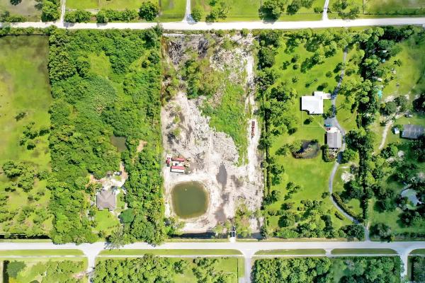 Loxahatchee Groves Residential, 3130 N 162nd Dr, Loxahatchee Groves, Florida 33470, image 1