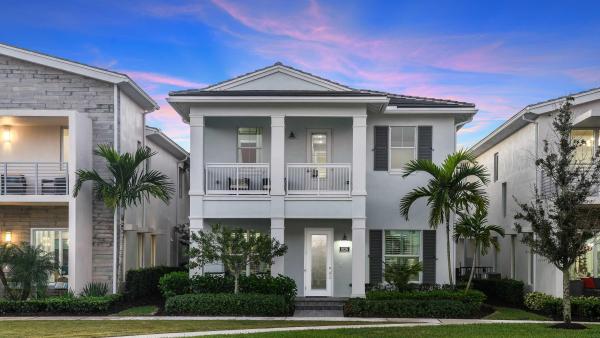 Alton, 1233 Faulkner Ter, Palm Beach Gardens, Florida 33418, image 1
