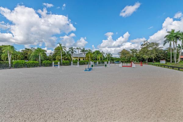 Palm Glade Ranches, 5995 130th Ave S, Wellington, Florida 33449, image 1