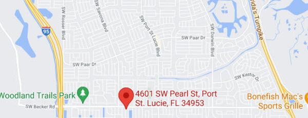 Woodland Trails, 4601 SW Pearl St, Port St. Lucie, Florida 34953, image 2
