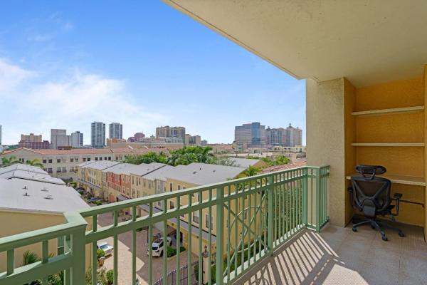 Metropolitan, 403 S Sapodilla Ave #505, West Palm Beach, Florida 33401, image 1