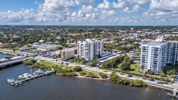 Harbor Towers & Marina, 3901 S Flagler Dr #1104, West Palm Beach, Florida 33405, image 2