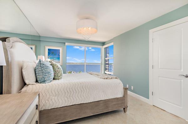 Harbor Towers & Marina, 3901 S Flagler Dr #1104, West Palm Beach, Florida 33405, image 1