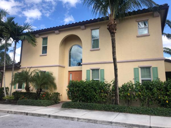 Trevi At The Gardens, 4528 Mediterranean Cir, Palm Beach Gardens, Florida 33418, image 1