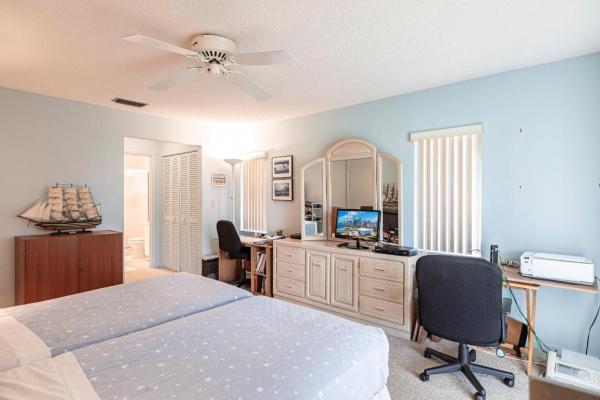 Palm Greens At Villa Del Ray, 13283 Pineapple Palm Ct #D, Delray Beach, Florida 33484, image 1