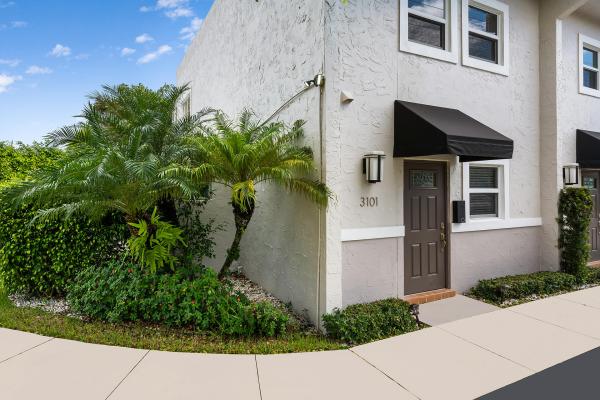 Spanish Trail, 3101 Spanish Trl #1, Delray Beach, Florida 33483, image 1