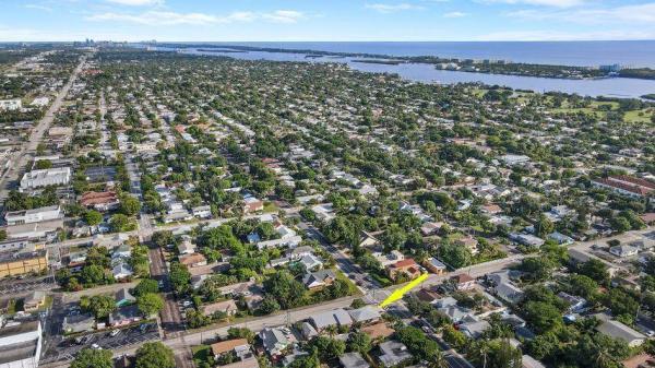 Lake Worth Town, 929 N K St #A, Lake Worth Beach, Florida 33460, image 1