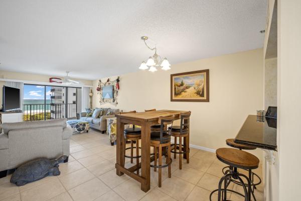 Ocean Harbour North, 5163 N Highway A1a #717, Fort Pierce, Florida 34949, image 3