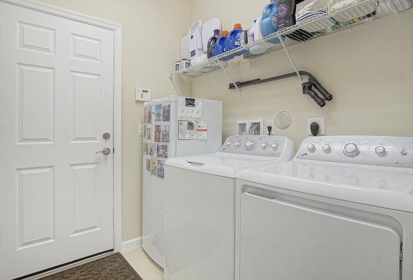Lake Park At Tradition, 11579 SW Lake Park Dr, Port St. Lucie, Florida 34987, image 1