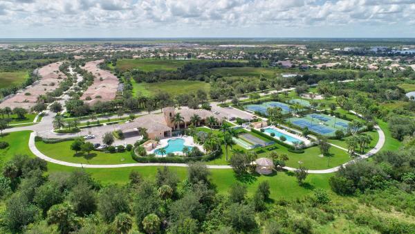The Lakes At Tradition, 11447 SW Olmstead Dr, Port St. Lucie, Florida 34987, image 1