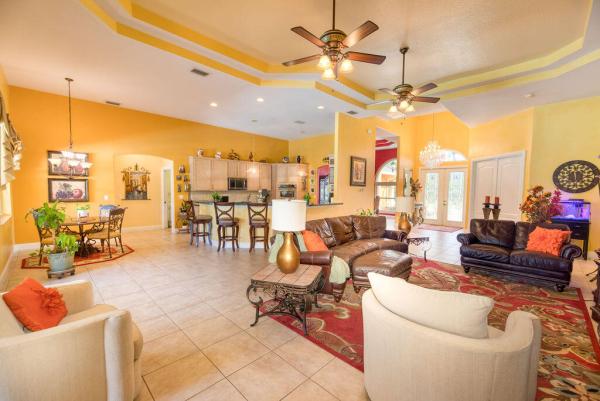 St Lucie Gardens, 2355 Dyer Rd, Port St. Lucie, Florida 34952, image 1