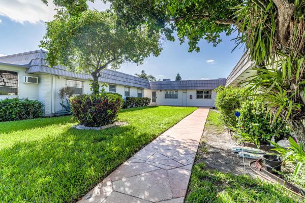 Valencia At Kings Point, 168 Valencia G, Delray Beach, Florida 33446, image 1