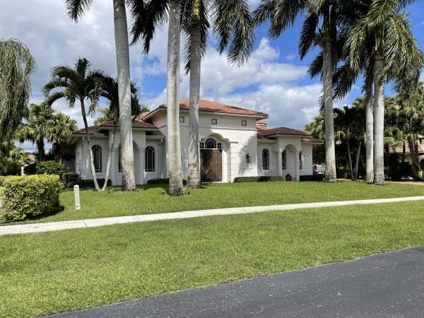Polo West Estates, 2036 Sunderland Ave, Wellington, Florida 33414, image 1