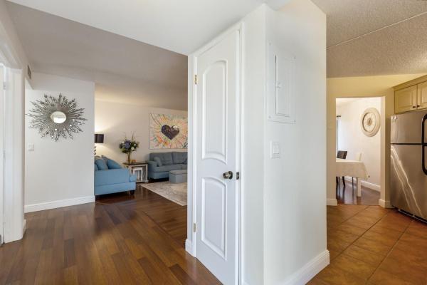 Camino Real Village, 5801 Camino Del Sol #302, Boca Raton, Florida 33433, image 1