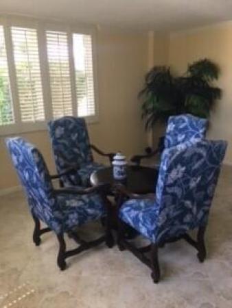 Brigadoon, 500 Ocean Dr #E1D, Juno Beach, Florida 33408, image 1