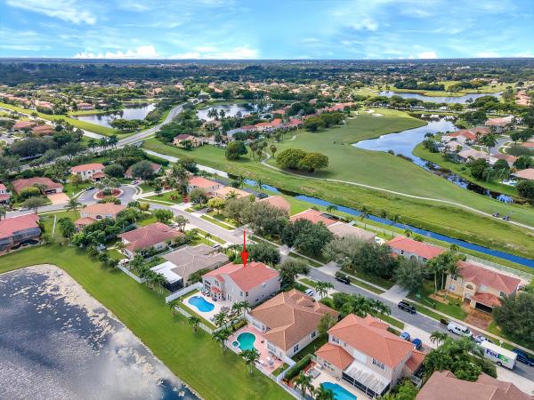 Shadow Creek Village, 6328 Shadow Tree Ln, Lake Worth, Florida 33463, image 1