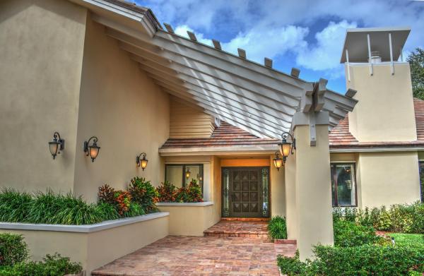 The Sanctuary, 525 Sandpiper Way, Boca Raton, Florida 33431, image 1