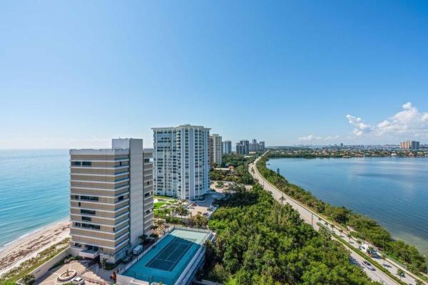 The Reaches, 5280 N Ocean Dr #1F, Riviera Beach, Florida 33404, image 2
