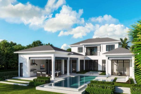 Kenmont, 945 Palm Trl, Delray Beach, Florida 33483, image 1