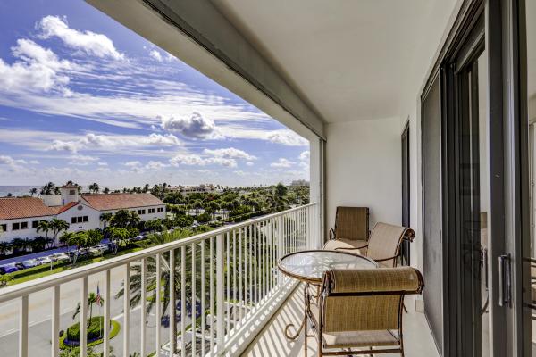 La Palma, 2860 S Ocean Blvd #617, Palm Beach, Florida 33480, image 1