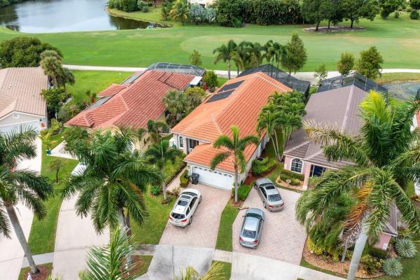 Breckenridge Village At Lacuna, 6400 Breckenridge Cir, Lake Worth, Florida 33467, image 1