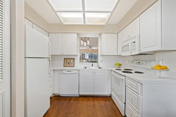 Huntington Lakes 1, 14360 Strathmore Ln #108, Delray Beach, Florida 33446, image 1
