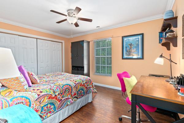 3647 SW Ballweg St, Port St. Lucie, Florida 34953, image 2