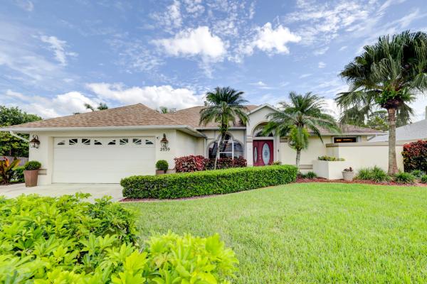Southbend Lakes Estates, 2859 SE Peru St, Port St. Lucie, Florida 34984, image 1