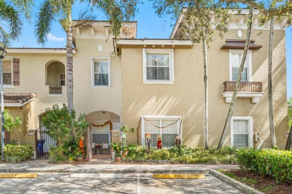 Merrick Preserve, 3208 Merrick Ter #1502, Coconut Creek, Florida 33063, image 1
