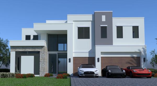 Whisem, 430 NE 12th St, Boca Raton, Florida 33432, image 1