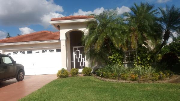 Harbour Greens At Lacuna, 6190 Harbour Greens Dr, Lake Worth, Florida 33467, image 1