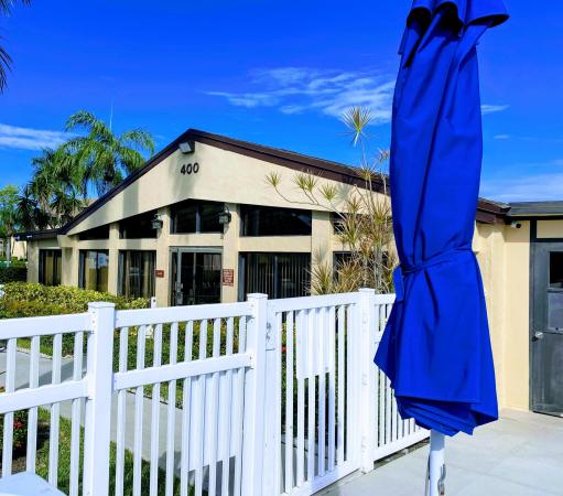 Pine Ridge South 4, 429 Pine Glen Ln #A-2, Greenacres, Florida 33463, image 1