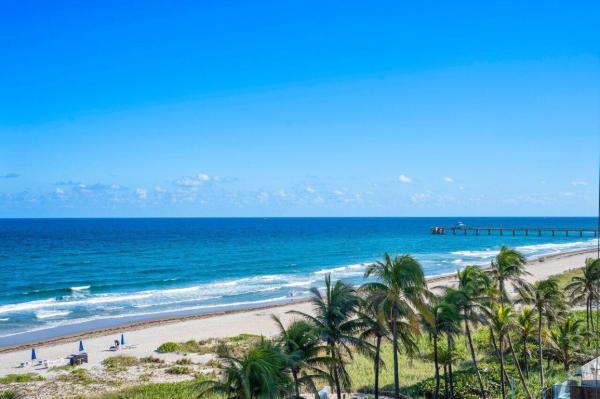 Three Thousand South, 3000 S Ocean Blvd #6010, Boca Raton, Florida 33432, image 1