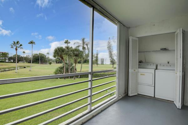Ambassador At Poinciana Place, 3465 Via Poinciana #201, Lake Worth, Florida 33467, image 1